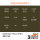 AK 3GEN German Field Grey 17ml