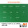 AK 3GEN Emerald Metallic Green 17ml