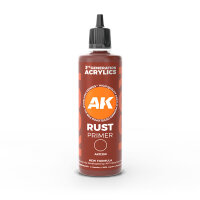 AK Rust Surface Primer 100 ml