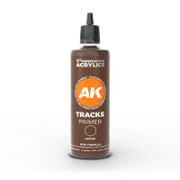 AK Tracks Surface Primer 100 ml
