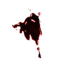 AK 3GEN Blood effects 17 ml - Effects