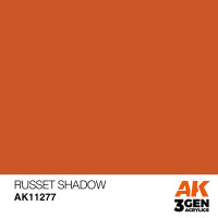 AK 3GEN Redskin Shadow Color Punch 17 ml