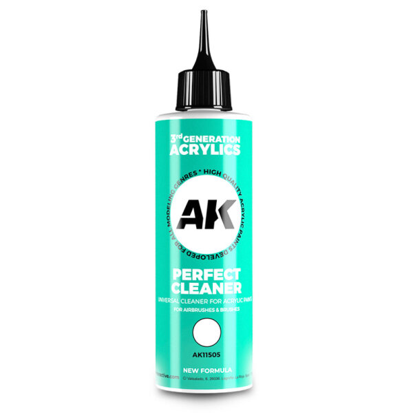 AK Perfect Cleaner 250 ml