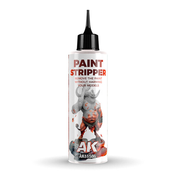 AK Paint Stripper 250ml