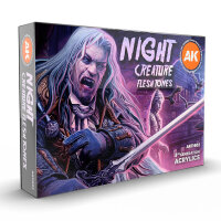 AK Night Creatures Flesh Tone
