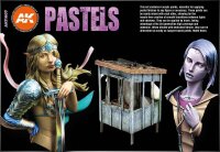 AK Pastels Colors Set