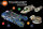 AK Transparent Colors Set