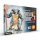 AK Signature Set - Carlos Tobes - 14 Colors + Figure