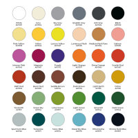 AK Wargame Paint It All Box 36 Colors 3Gen