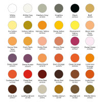 AK Wargame Paint It All Box 72 Colors 3Gen