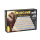 AK Wargame Paint It All Box 108 Colors 3Gen