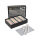 AK Wargame Paint It All Box 108 Colors 3Gen