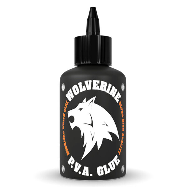 AK Wolverine PVA Glue