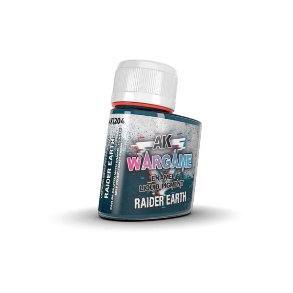 AK Raider Earth 35 ml. (126)