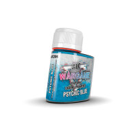 AK Psychic Blue 35 ml. (128)