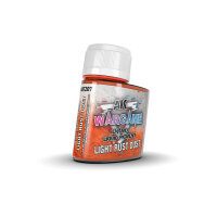 AK Light Rust Dust 35 ml. (129)