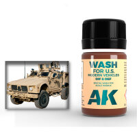 AK Oif and Oef U.S.Vehicles Wash (23)