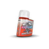 AK Orange Blizzard 35ml. (135)