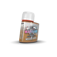 AK Medium Earth 35ml. (136)