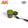 AK Plague Ground 100 ml.