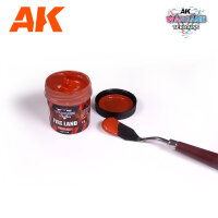 AK Fire Land 100 ml.