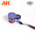 AK Daemon Earth 100 ml.