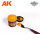AK Sunrise Blaze 100 ml.