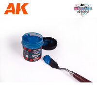 AK Turquoise Mine 100 ml.