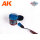 AK Turquoise Mine 100 ml.