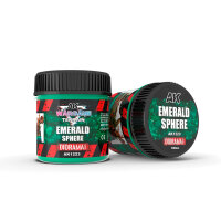 AK Emerald Sphere 100 ml.