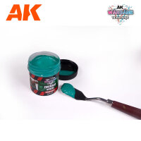 AK Emerald Sphere 100 ml.
