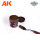 AK Dark Earth 100 ml.