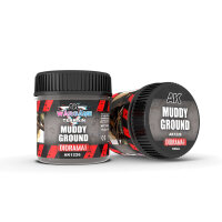 AK Muddy Ground 100 ml.