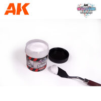 AK Snow 100 ml.