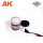 AK Snow 100 ml.