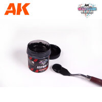 AK Asphalt 100 ml.
