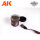AK Wet Ground 100 ml.