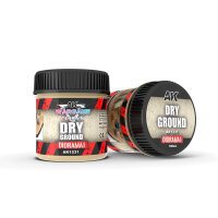 AK Dry Ground 100 ml.