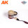 AK Dry Ground 100 ml.