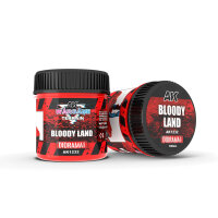 AK Bloody Land 100 ml.