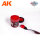AK Bloody Land 100 ml.