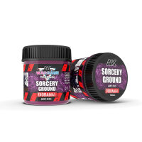 AK Sorcery Ground 100 ml.