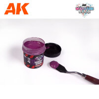 AK Sorcery Ground 100 ml.