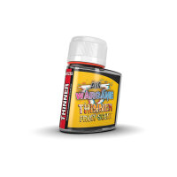 AK Thinner Fruit Scent 125 ml.