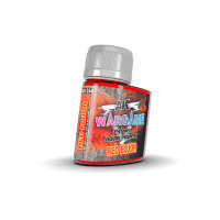 AK Red Fluor 35 ml. (143)