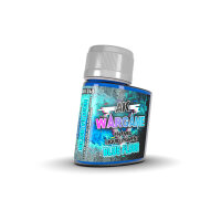 AK Blue Fluor 35 ml. (146)