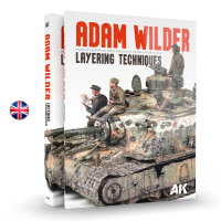 AK ADAM WILDER Modeling Theoretical Soviet Subjects of...