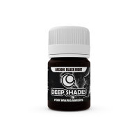 AK BLACK NIGHT - Deep Shade 30ml