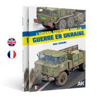 AK The Soviet Arsenal in the War in Ukraine