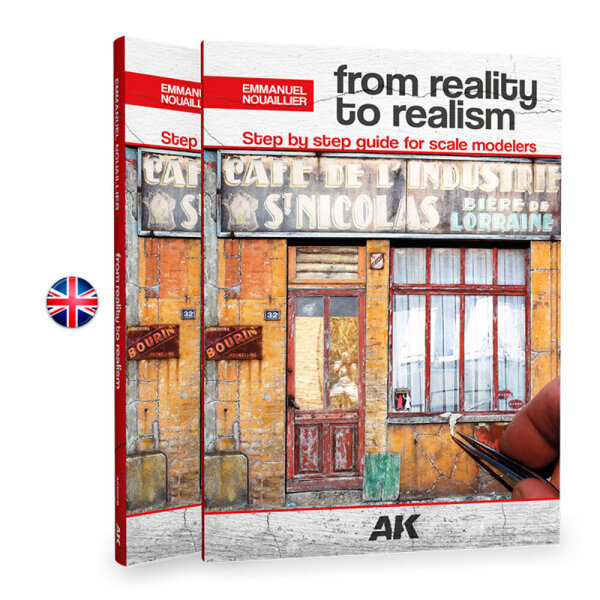 AK From Reality To Realism (Emmanuel Nouaillier)